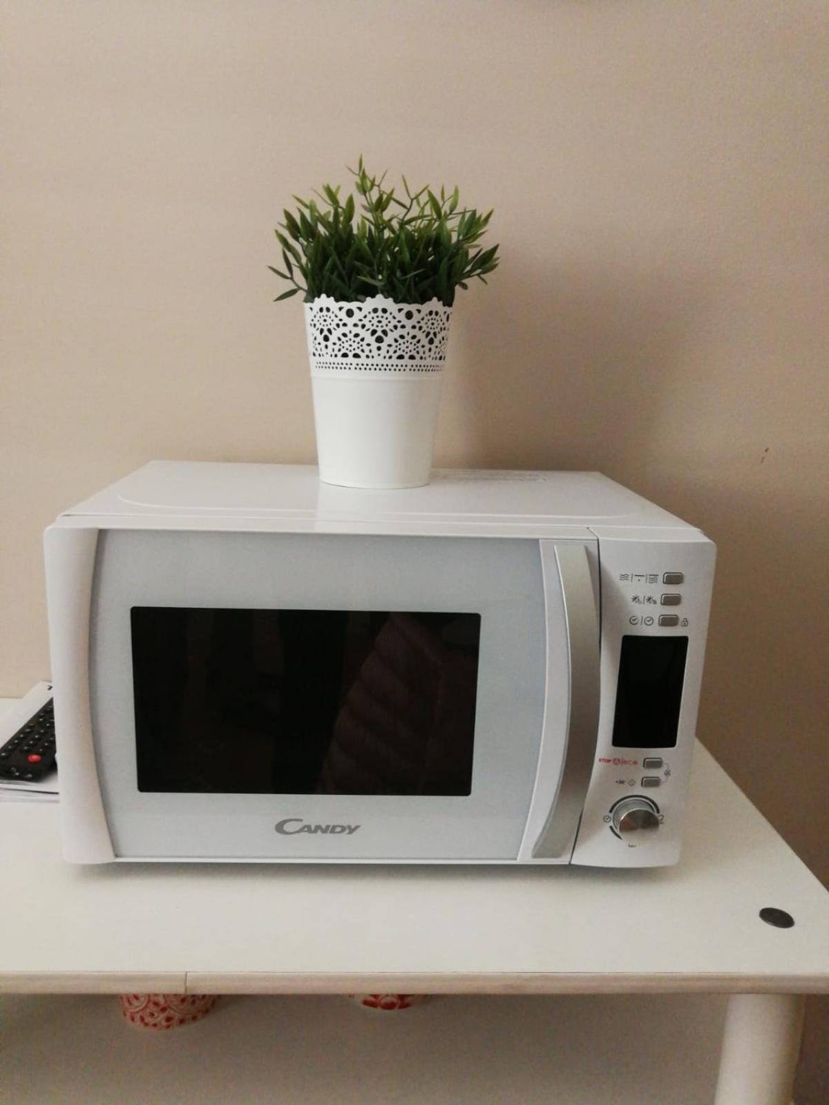 Apartamento Le D'un Tempo Palermo