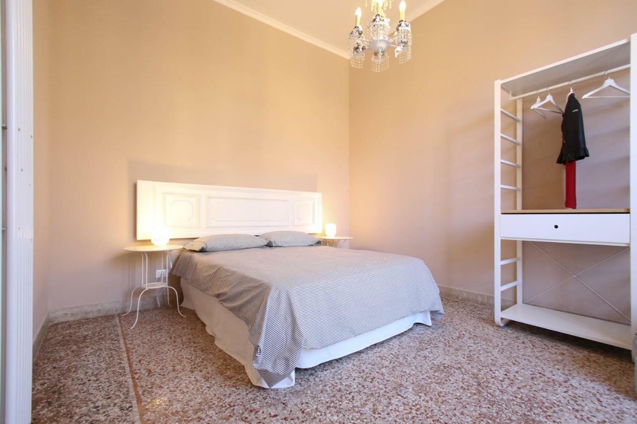 Le D'un Tempo Apartamento Palermo