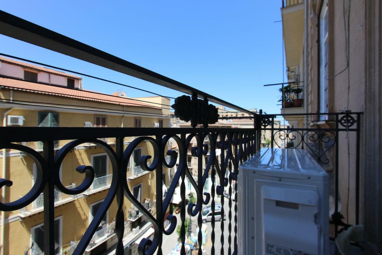 Le D'un Tempo Apartamento *