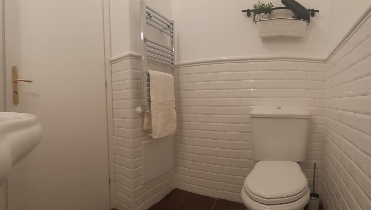 Le D'un Tempo Apartamento Palermo
