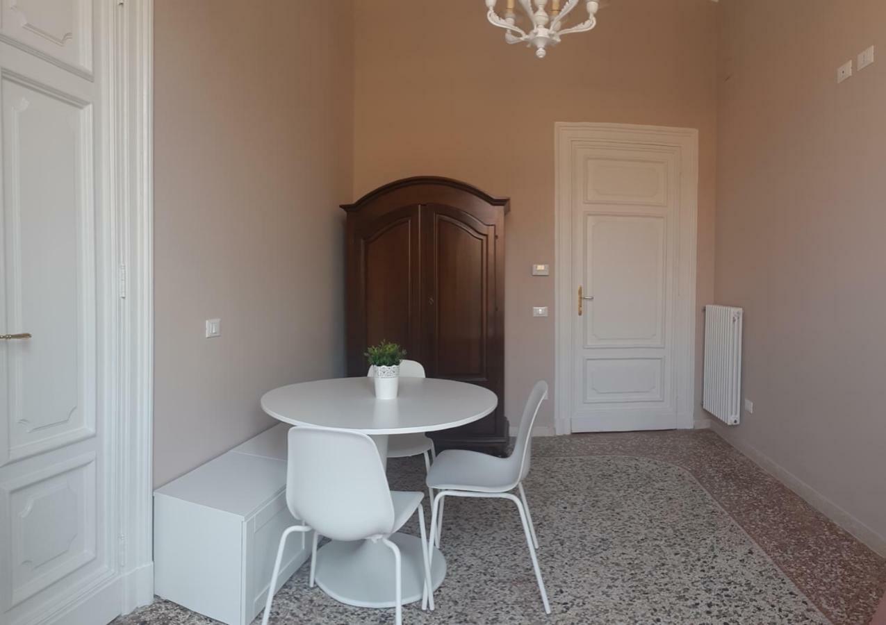 Apartamento Le D'un Tempo