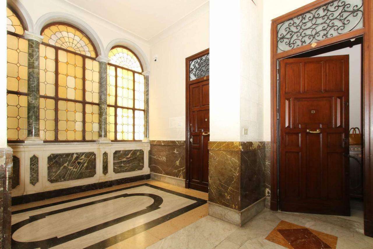 Le D'un Tempo Apartamento *