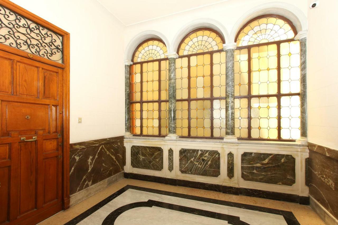 Apartamento Le D'un Tempo Palermo