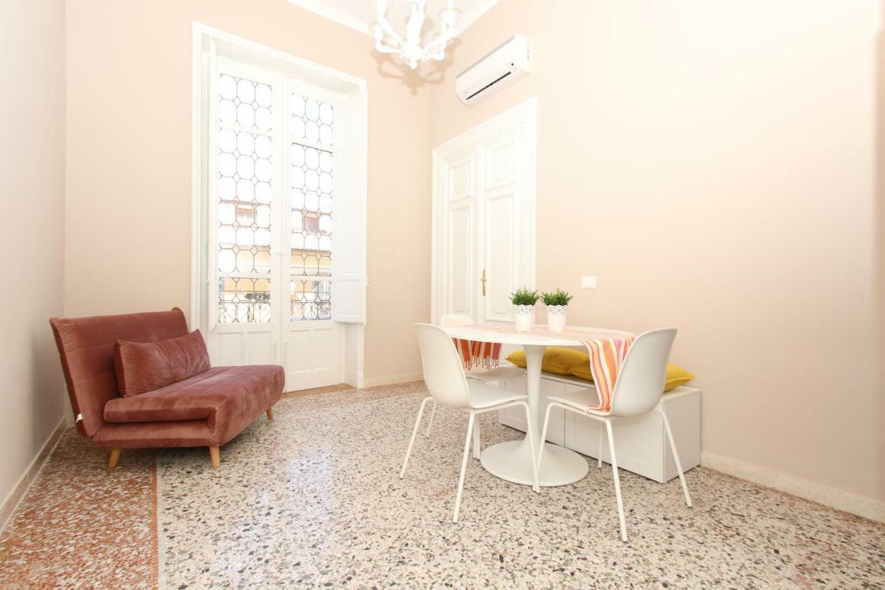 Le D'un Tempo Apartamento Palermo