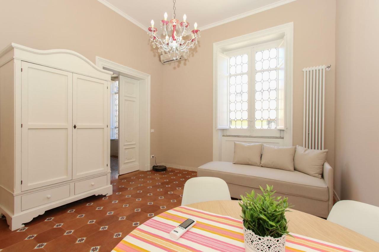 Le D'un Tempo Apartamento