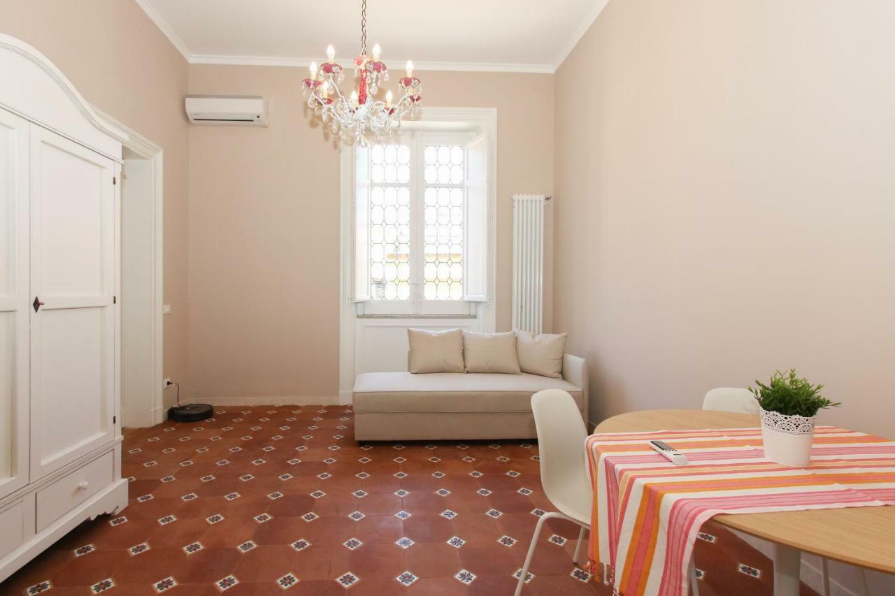Apartamento Le D'un Tempo Palermo