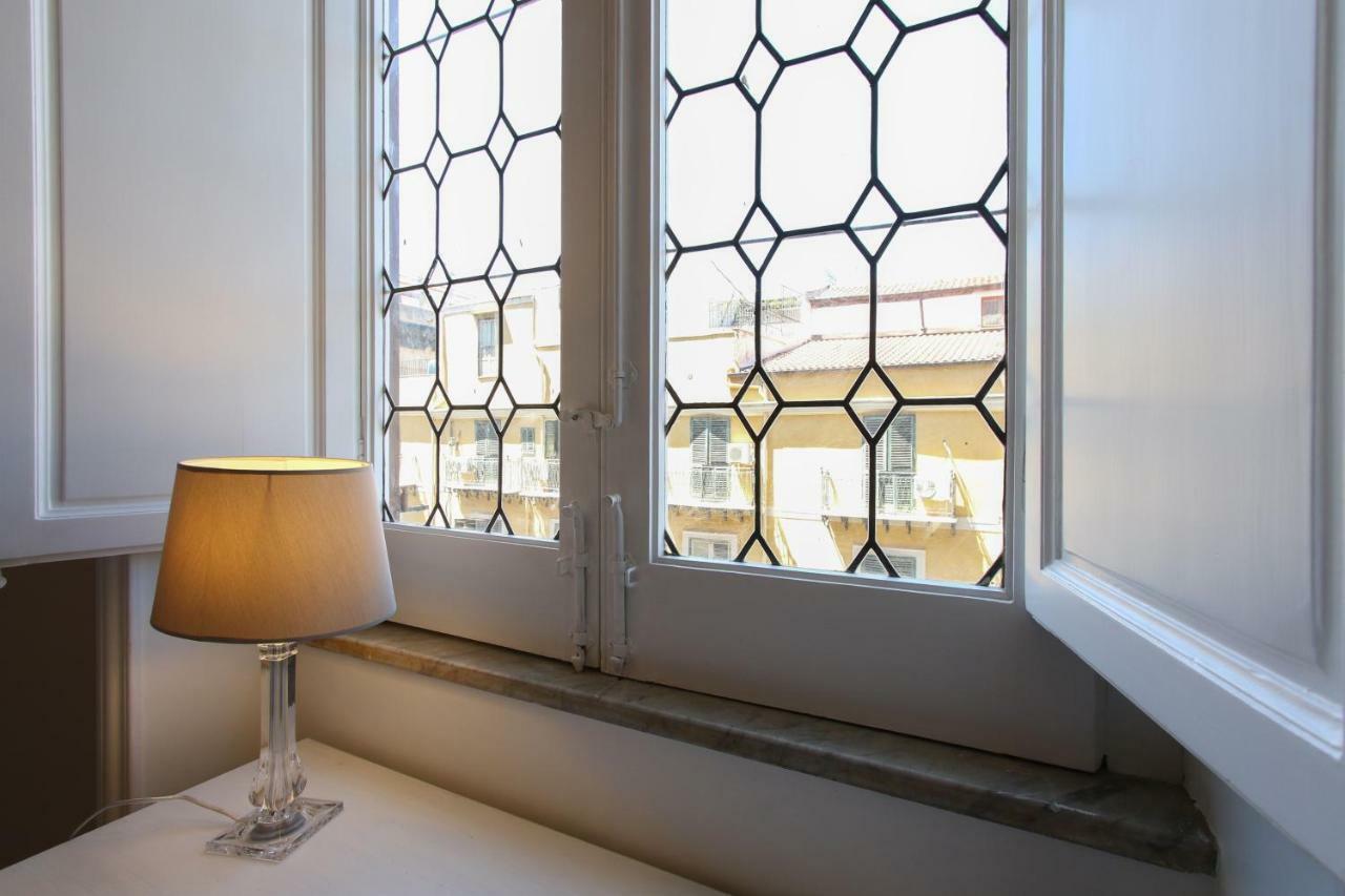 Le D'un Tempo Apartamento *