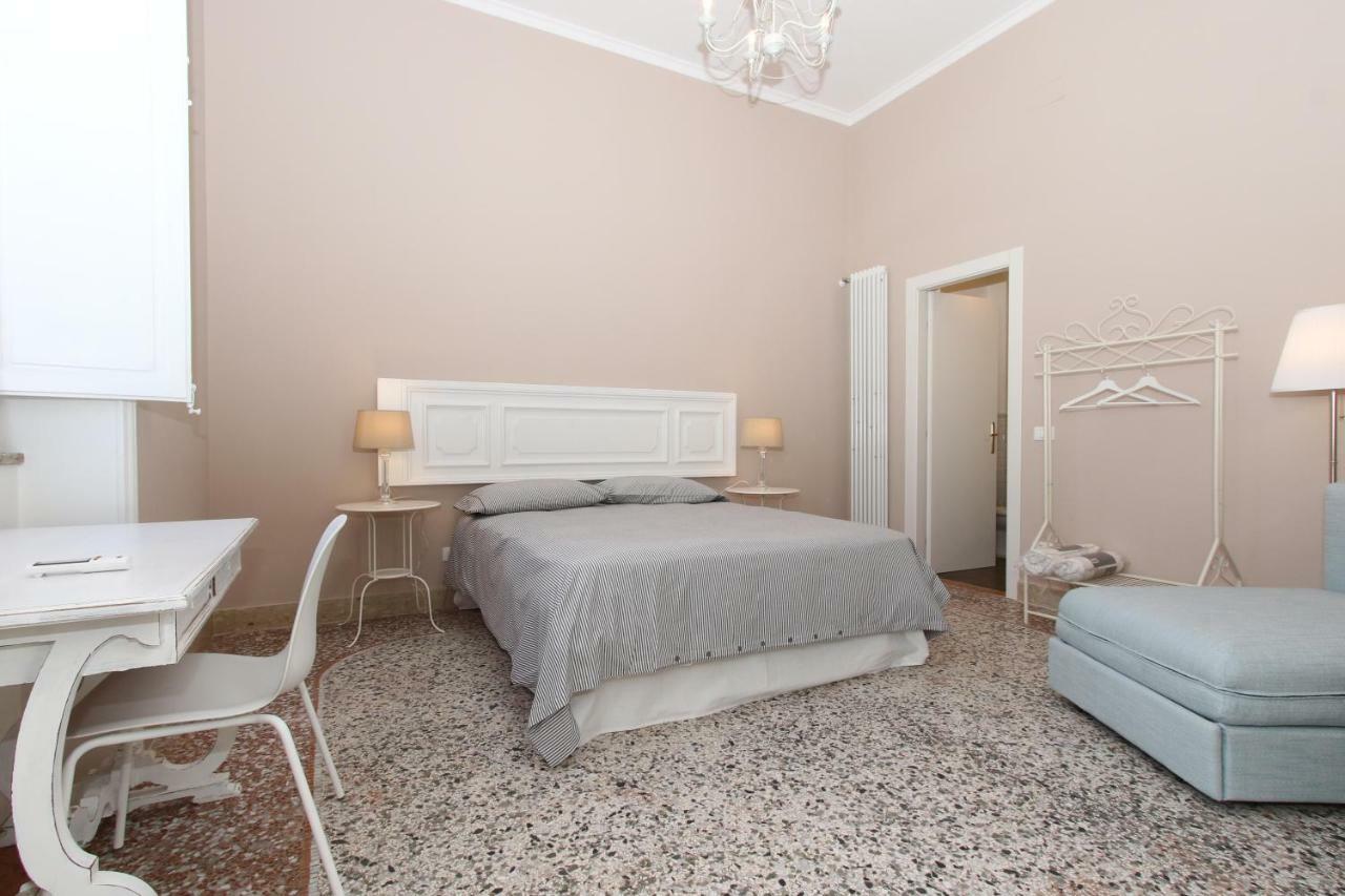 Le D'un Tempo Apartamento Palermo