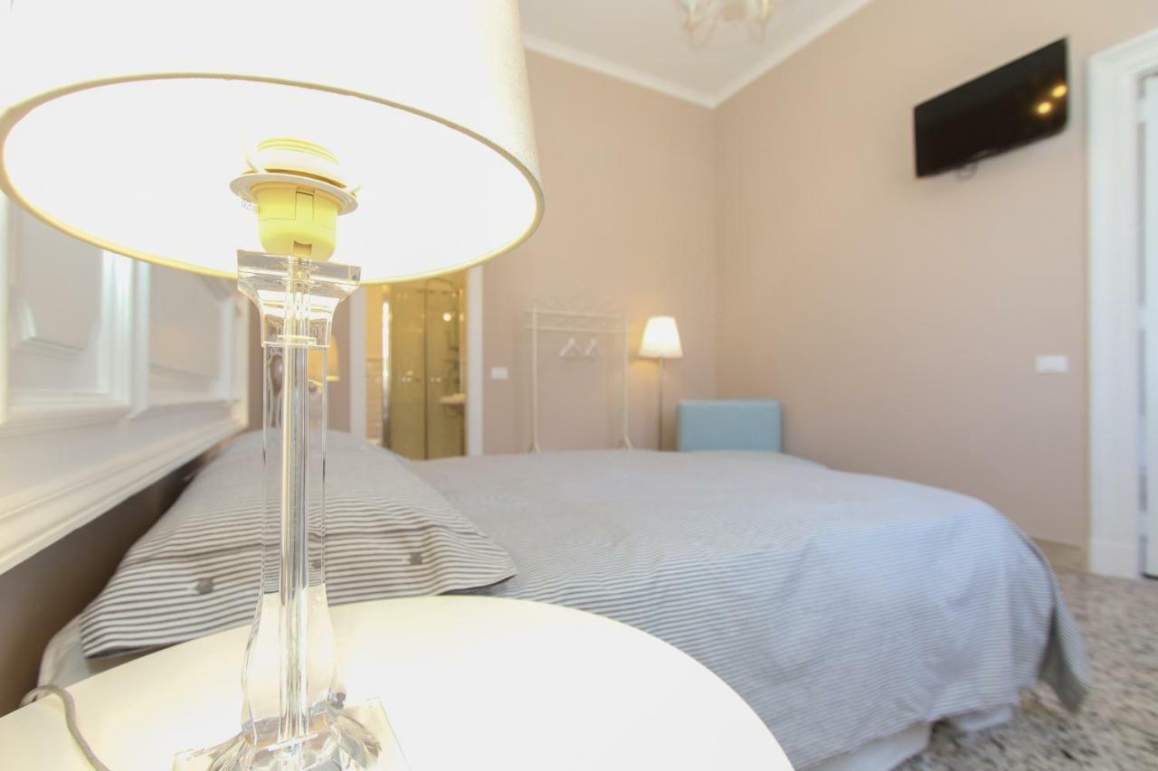Le D'un Tempo Apartamento *