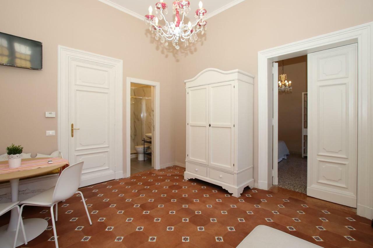 Le D'un Tempo Apartamento
