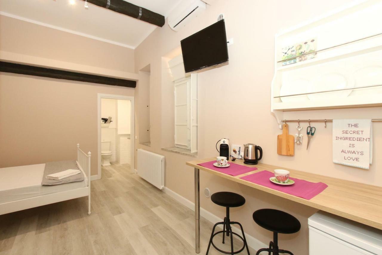 Le D'un Tempo Apartamento Palermo