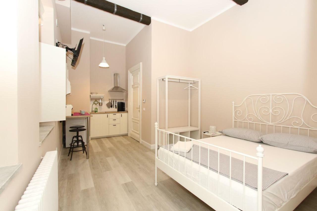 Le D'un Tempo Apartamento *