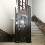 Le Case D\'Un Tempo
