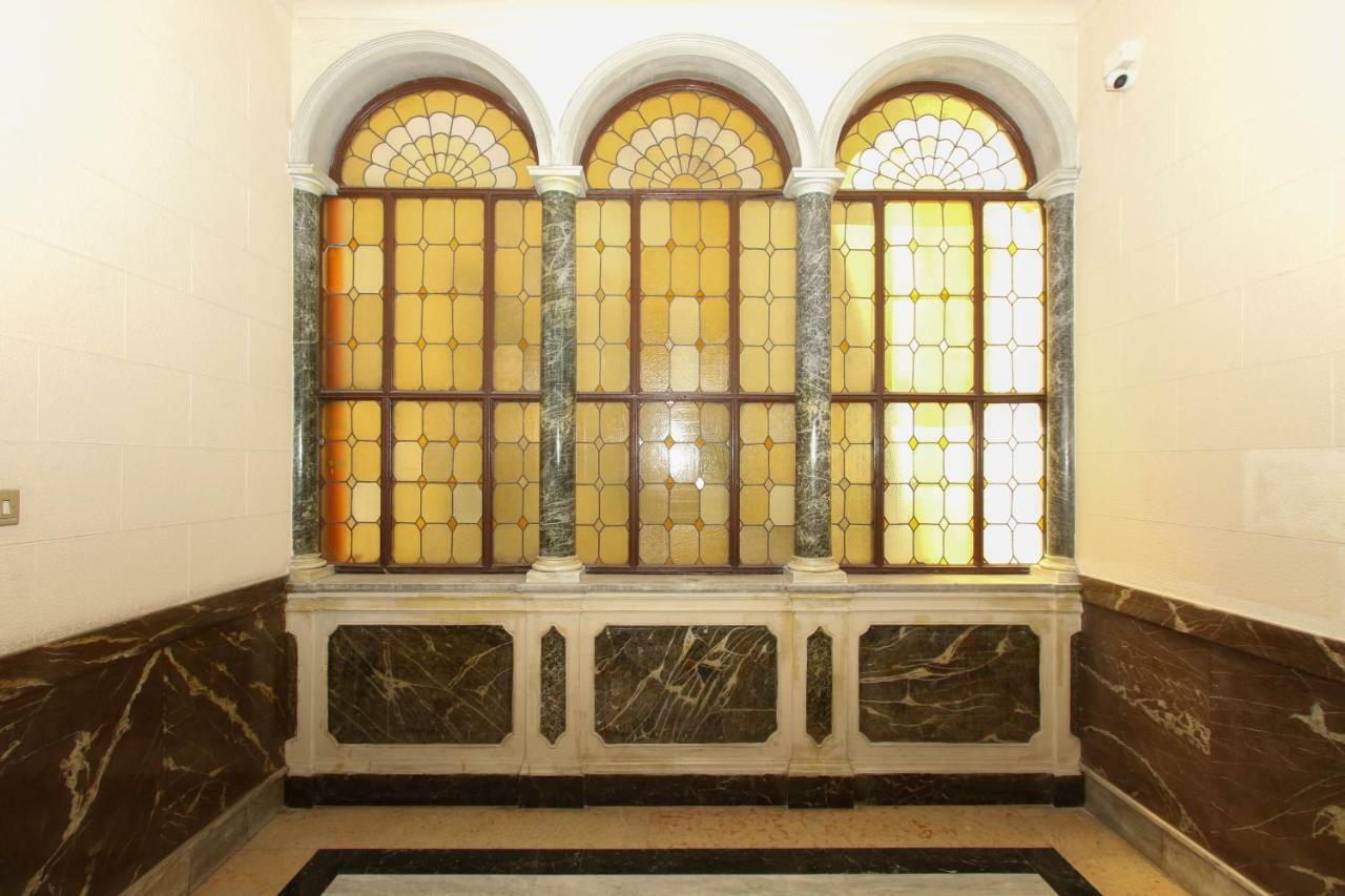 Apartment Le D'un Tempo Palermo