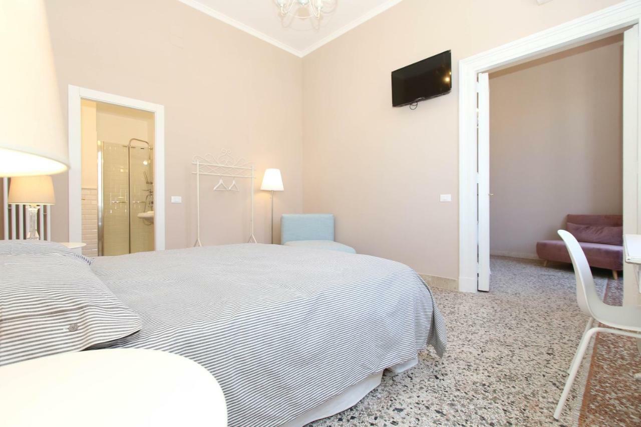 Le D'un Tempo Apartment