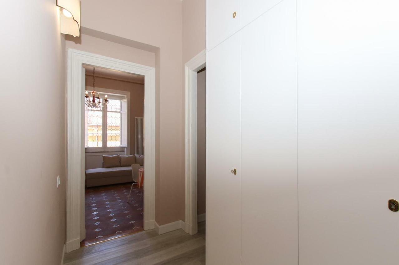 Le D'un Tempo Apartment